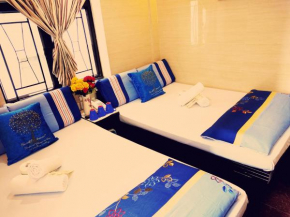 Гостиница Germany Hostel  Гонконг